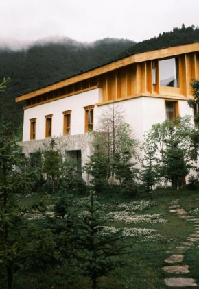 Linden Centre Naada